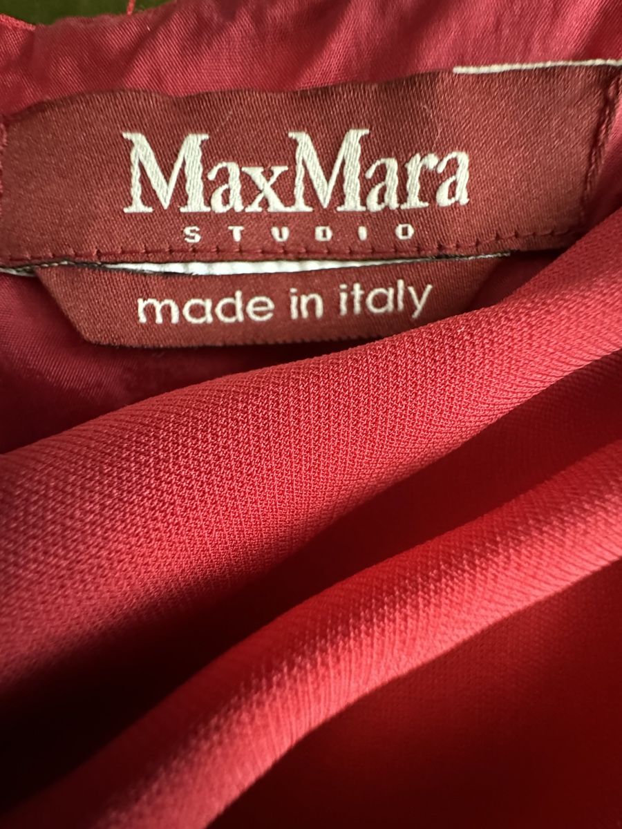 Max Mara Tute: Max Mara Jumpsuit Gr. S – Usato da Killwangen venduto da was.sharp 5