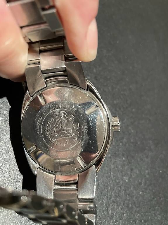 Montres: Rado Diastar automatic 100m – D'occasion à Remigen par minnion96 2