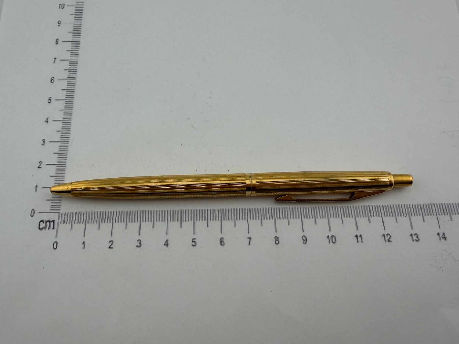 Stifte & Marker: Stylo vintage – Gebraucht aus Biel/Bienne von MrP_WatchesBiel 1