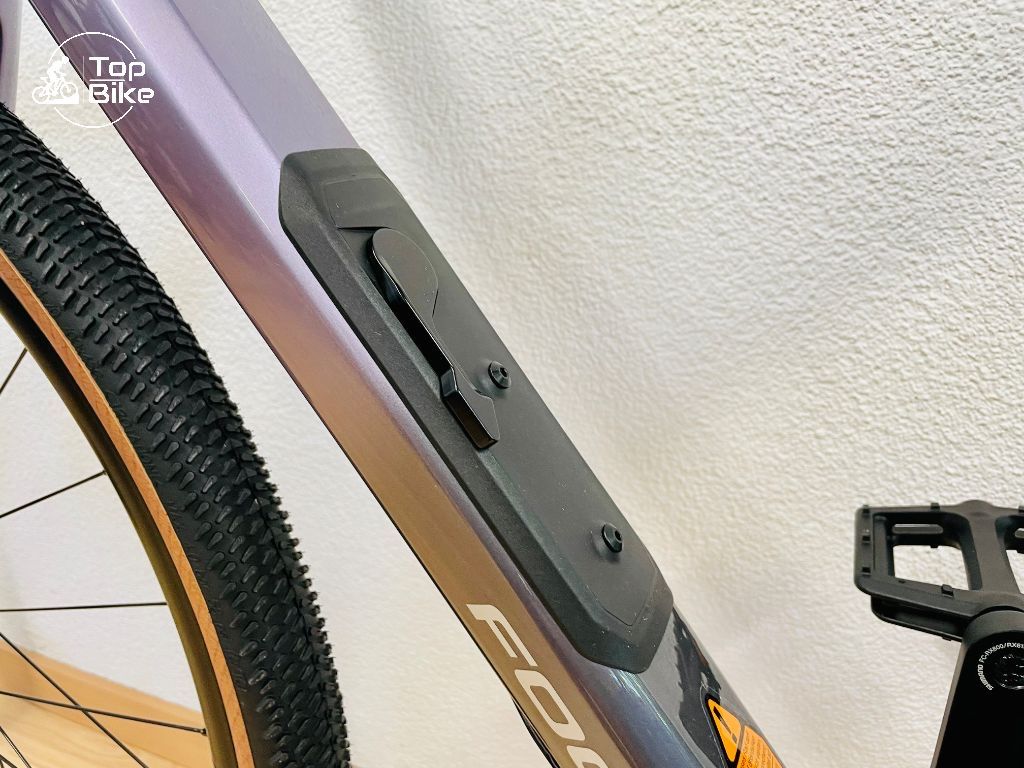 Focus Vélos: NEW Focus Atlas 8.7 XS – Neuf avec emballage d'origine à Stallikon par TopBikeCH 7