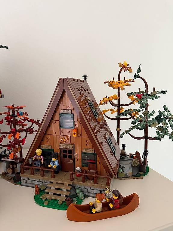 Lego Spielzeuge: Lego alle Sets zusammen – Gebraucht aus Dübendorf von jor_ztb6 3