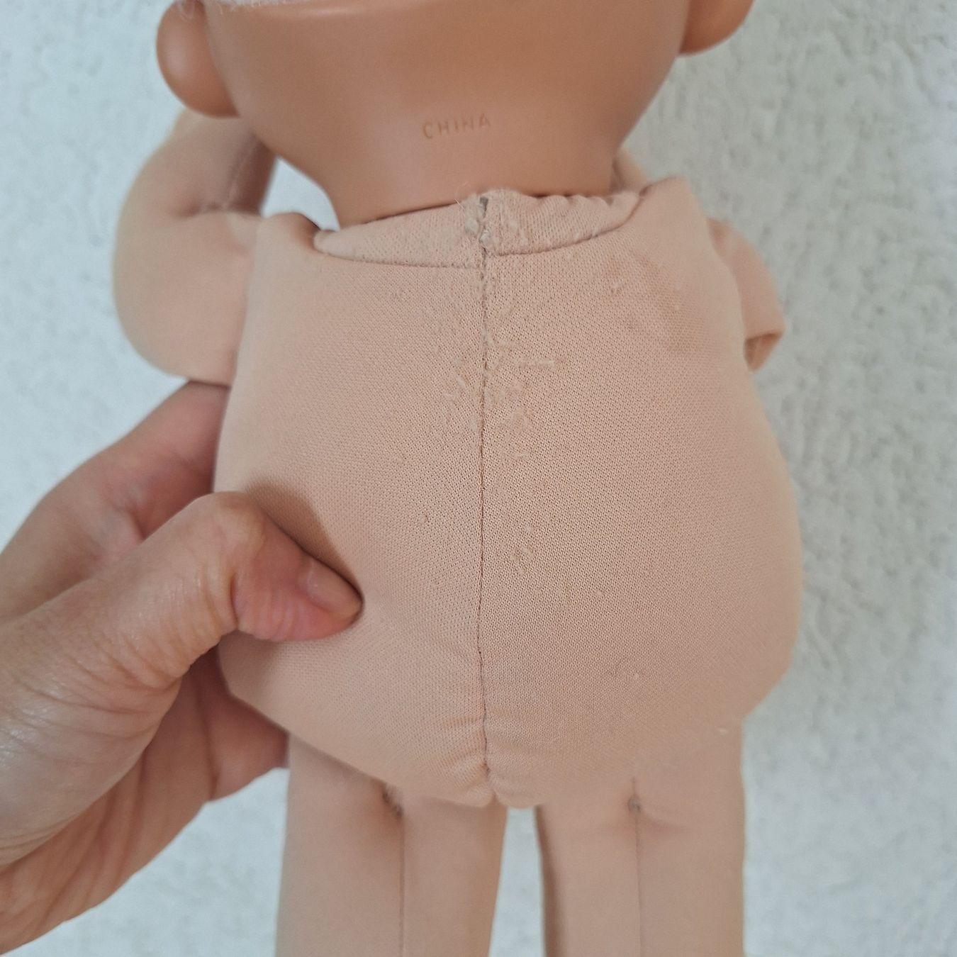 Bambole: Vintage Trollpuppe aus den 90ern – Usato da Winterthur venduto da ric_rl7n 5