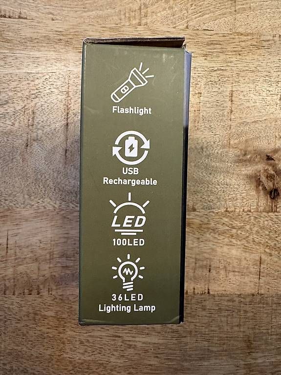 Ghirlande e barre luminose: Outdoor-Lichterkette – Usato da Bern venduto da schaermu 2