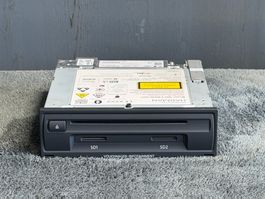 Original VW "DISCOVER PRO" Radio MIB2 | HARMAN | DAB+