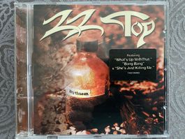 ZZ Top - Rhythmeen