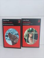 Lot 2 romans Louise Penny / Actes Sud - Babel Noir