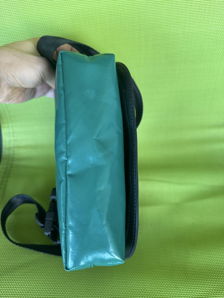 Freitag Taschen: Freitag Tasche Jamie neuwertig – Gebraucht aus Ebikon von Gaenggeliwaar 2