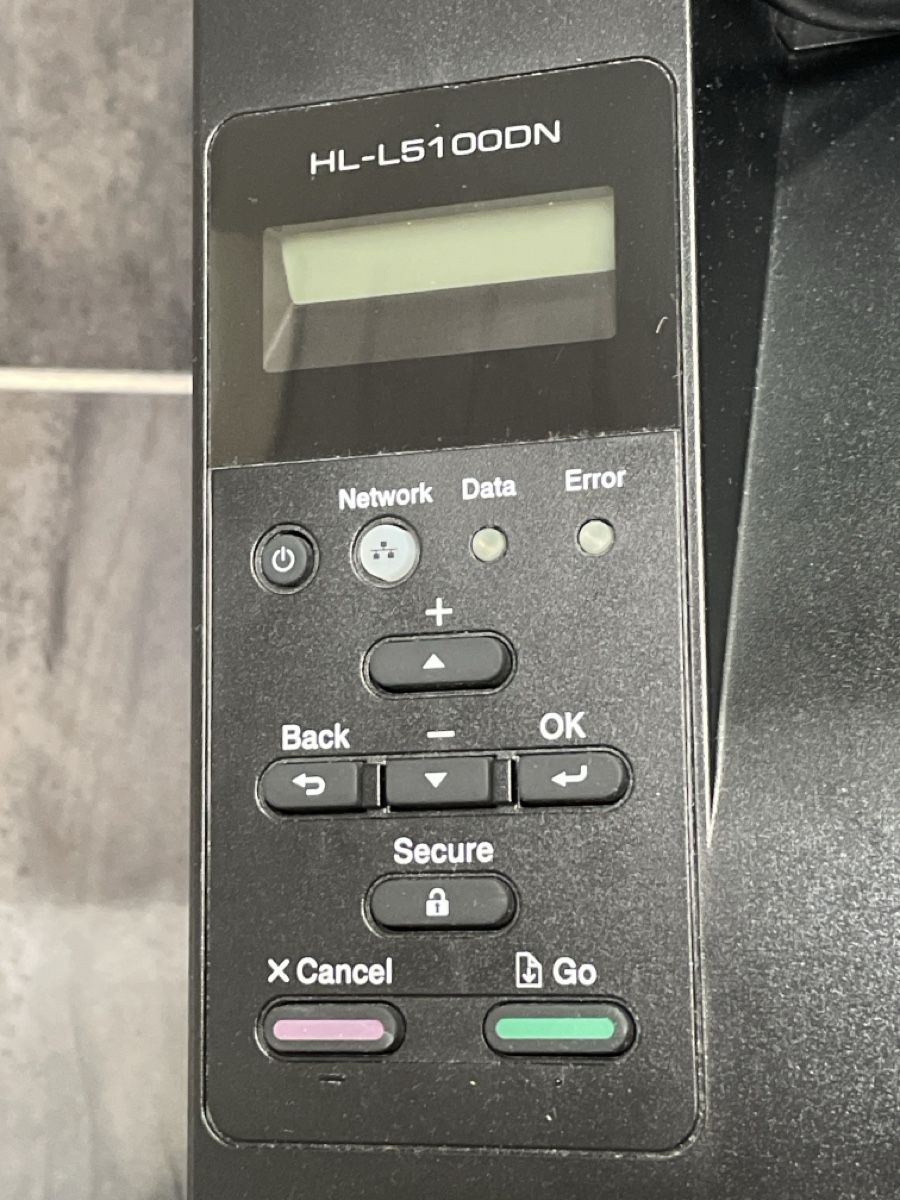 Brother Drucker: Drucker Brother HL-5100DN – Gebraucht aus Köniz von kebu1508 2