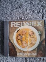 REDNEX       SEX & VIOLINS     CD