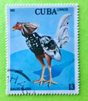 Briefmarken aus Kuba gestempelt Siehe Original Fotos. 