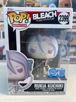 Funko POP! Animation Bleach Thousand-Year Blood War Rukia