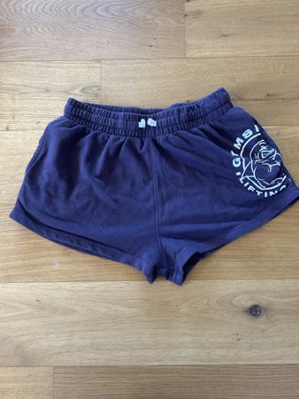 Gymshark shorts