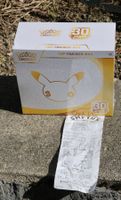 Pokémon-Sammelkarten  30 Jahre neu
