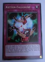Yu-Gi-Oh! Ketten-Fallgrube *Rare* MP20-DE083