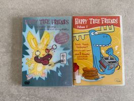 Happy Tree Friends - Sammler Edition