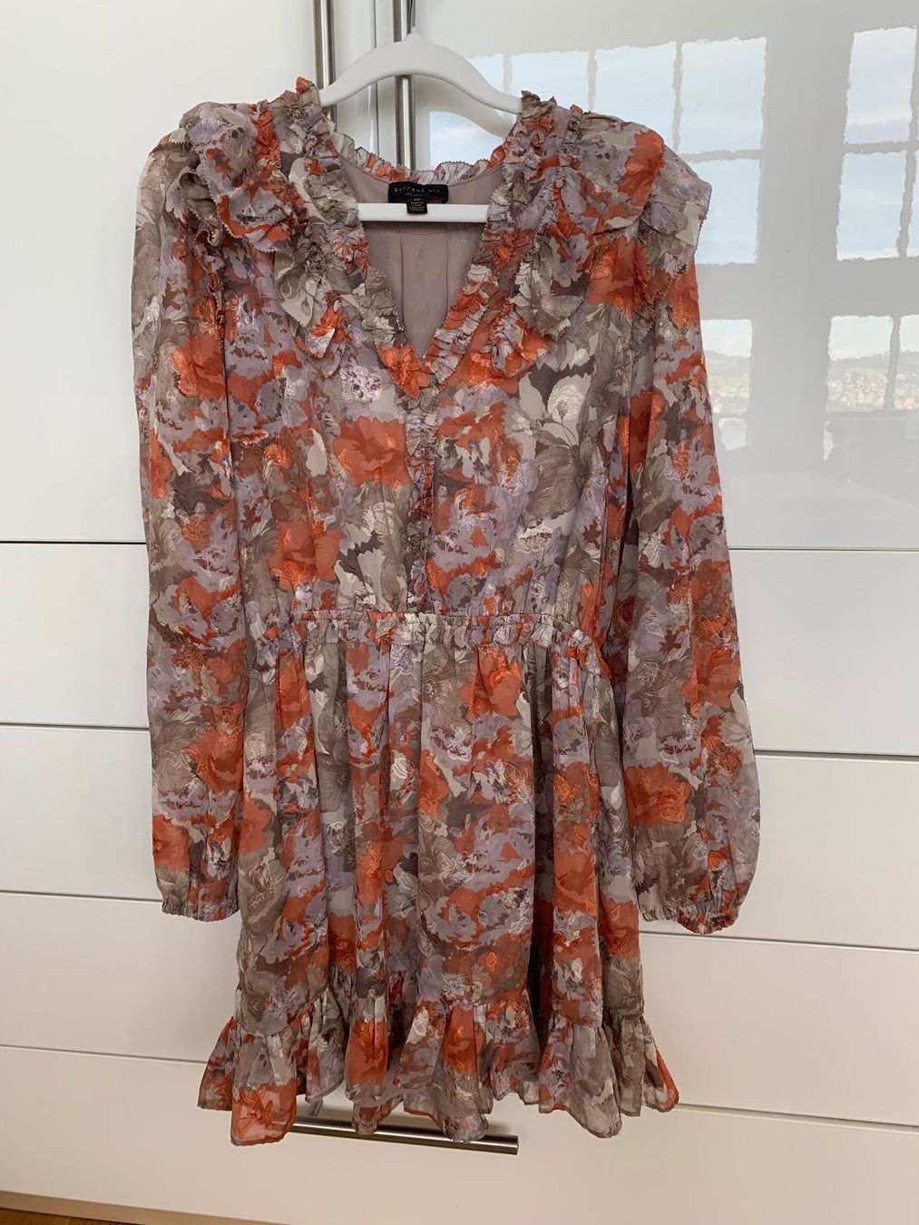 Robes: Kurz_kleid von Current Air – D'occasion à Horgen par mag_scv9