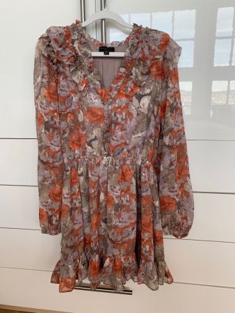 Kurz_kleid von Current Air