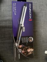 Remington Pro Soft Curl: Fer à Boucler Céramique Titanium