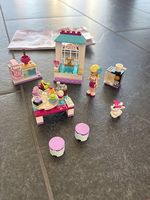 Lego Friends Set - Backstube 41308