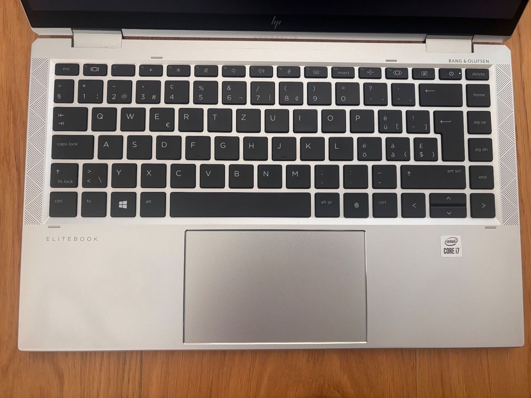 Hewlett Packard Notebook: HP EliteBook x360, G7, 2021 – Usato da Sursee venduto da new_6hny 1
