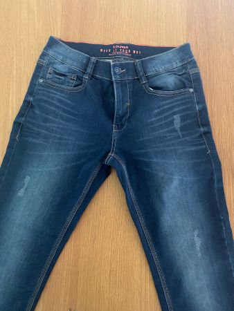 Jeans S. Oliver gr. 16 Jahre