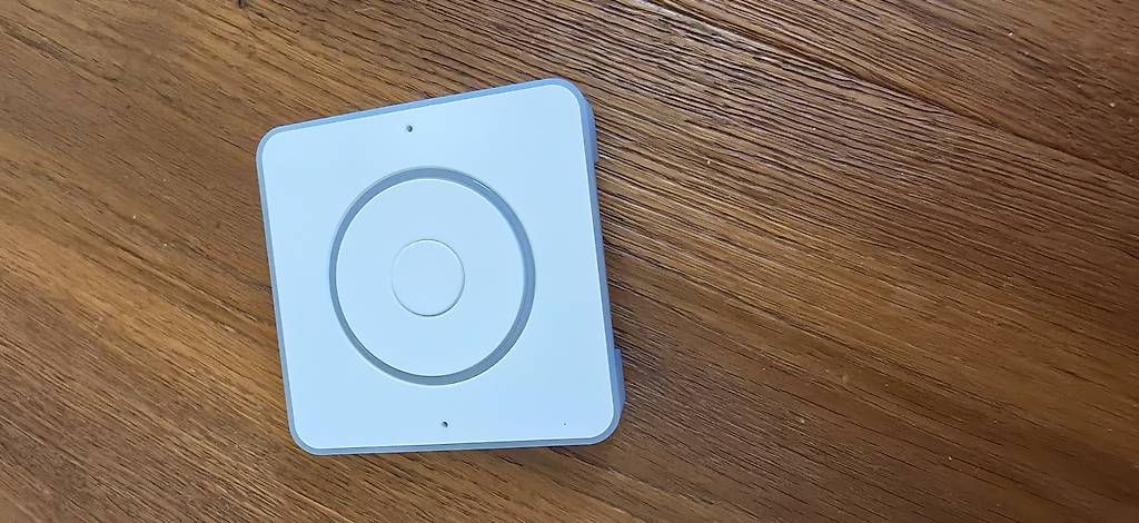 PC: Home Assistant Voice – Usato da Effretikon venduto da lilli5005