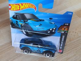 Hot Wheels 2026 K     MAZDA MX-5 MIATA