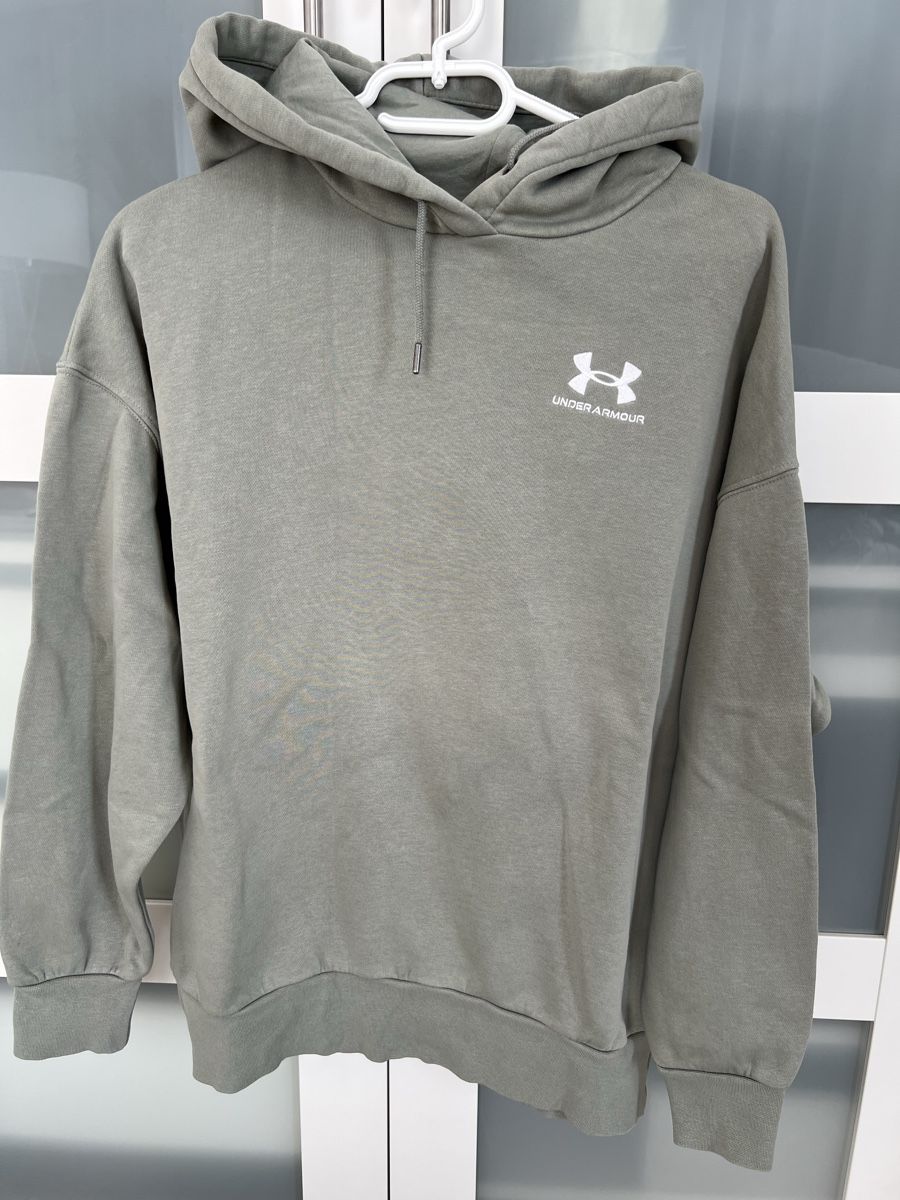 Under Armour Maglioni & Felpe: Under Armour Hoodie – Usato da Kriens venduto da Krienserin_T 2