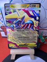 POKÉMON / Mega-Veltonso EX / Mega Evolution 🇩🇪