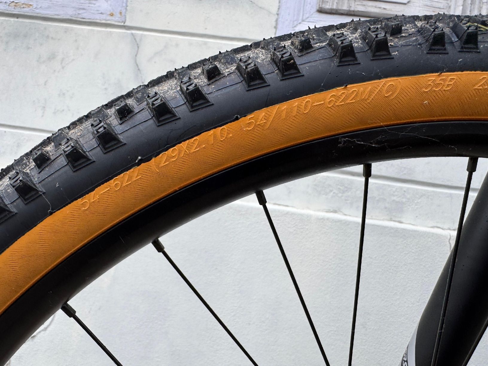 Superior Velos: Top Mountainbike Superior XC879 – Gebraucht aus Haslen AI von stefanieb1994 7