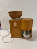 KoMo Duett 100 Getreidemühle
