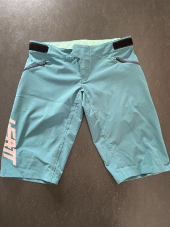 Leatt MTB Hose - Grösse M – Perfekt fürs biken