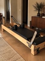 Pilates Reformer (Faltbar) hochwertig neu!