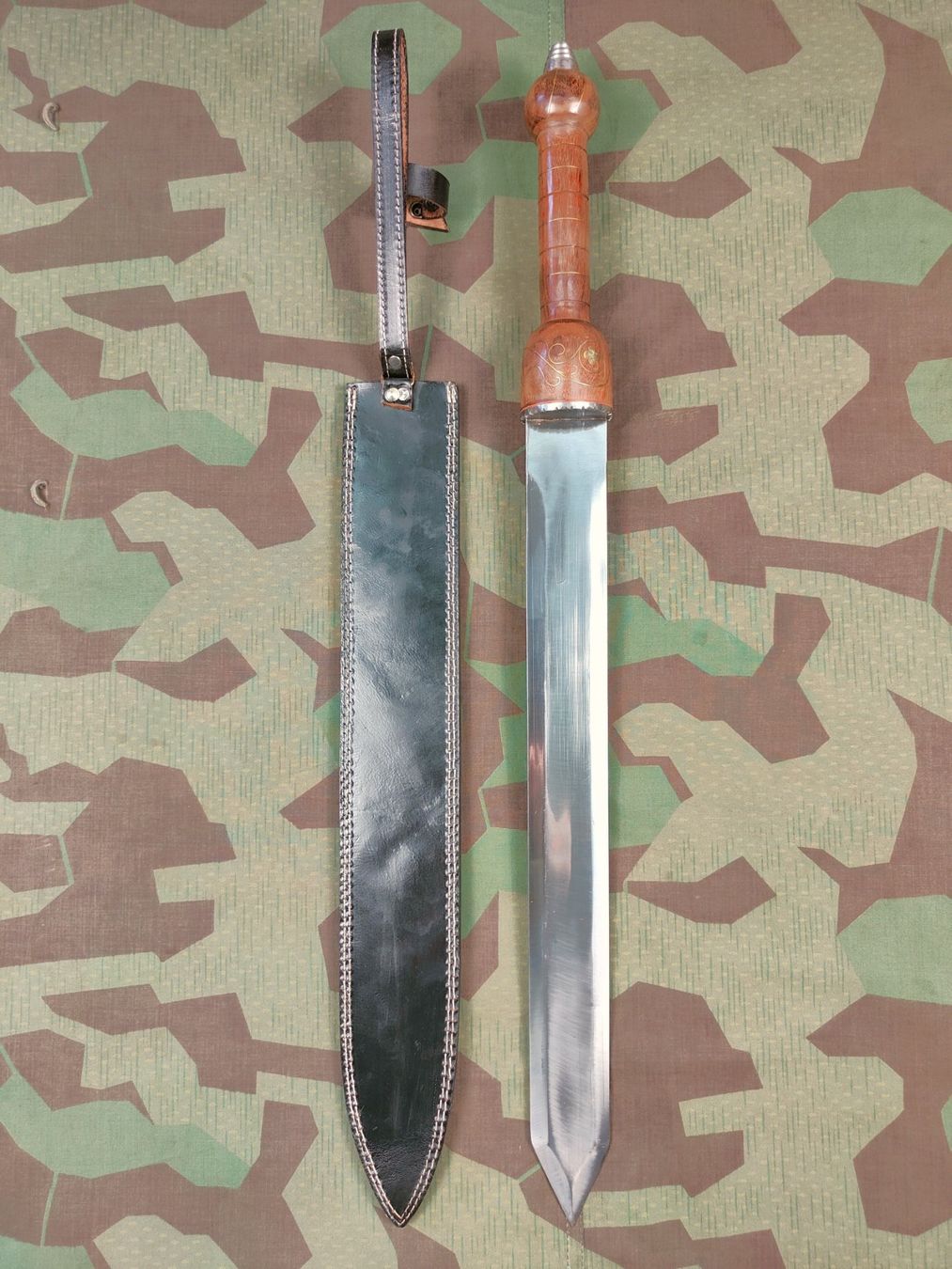 Altre raccolte & rarità: Gladius, Reproduktion – Usato da Bauma venduto da SwissMilitaria 3