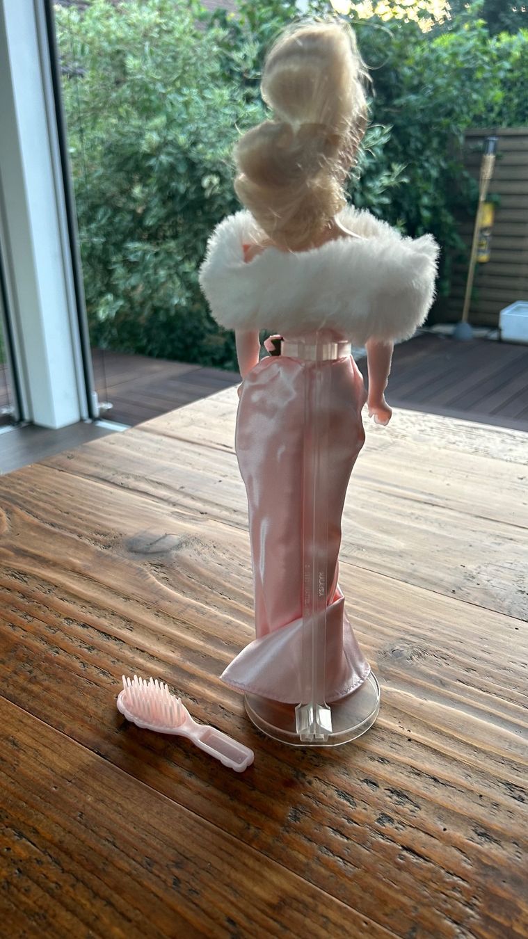 Bambole: Classic Barbie – Usato da Erlinsbach venduto da Basi67