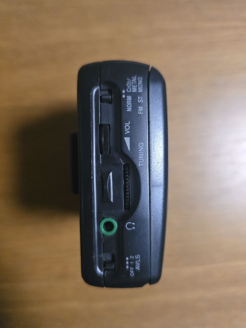 Sony Lettore multimediale portatile: Walkman Sony wm fx23 – Usato da Onex venduto da ricardinho1213 2