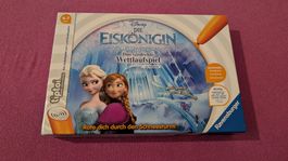 Eiskönigin TipToi Spiel Ravensburger 4-7 Jahre