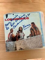 Los Andinos - Renunciacion