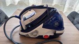 Tefal Pro Express X-Pert Dampfbügelstation