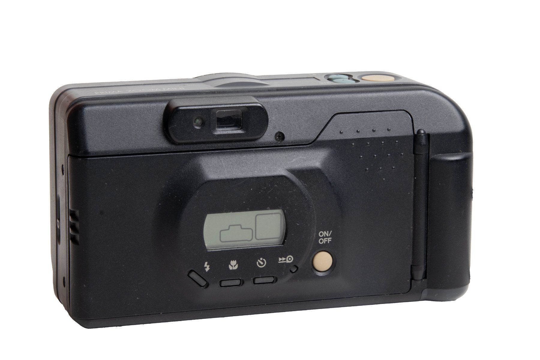 Fotocamera: Canon Prima Zoom Mini -  Kamera – Difettoso da Emmen venduto da chromaton 1