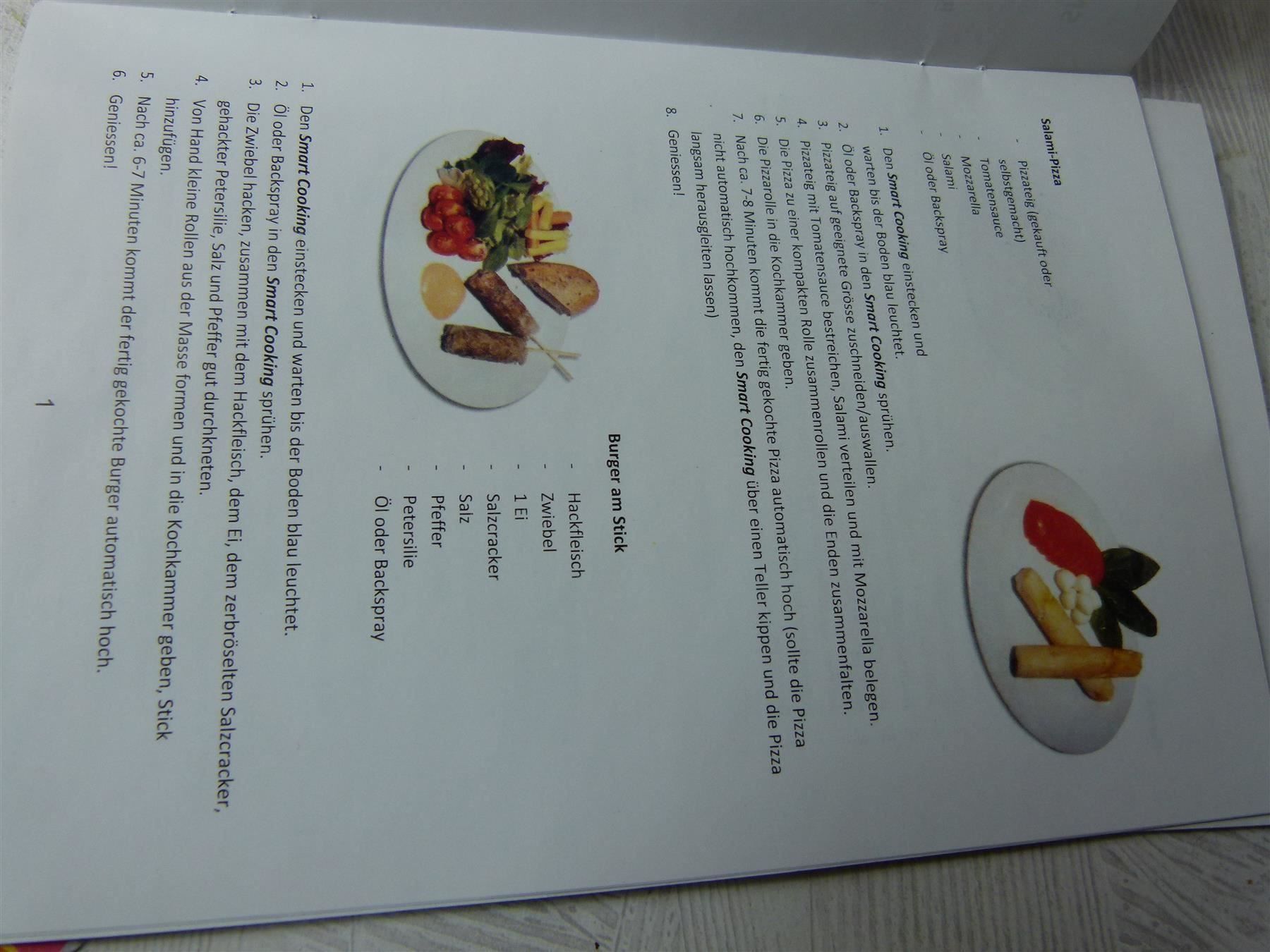Elettrodomestici da cucina: Smart Cooking Vertikaler Eierkocher – Nuovo e nell'imballaggio originale da Uerkheim venduto da Justi.y 6