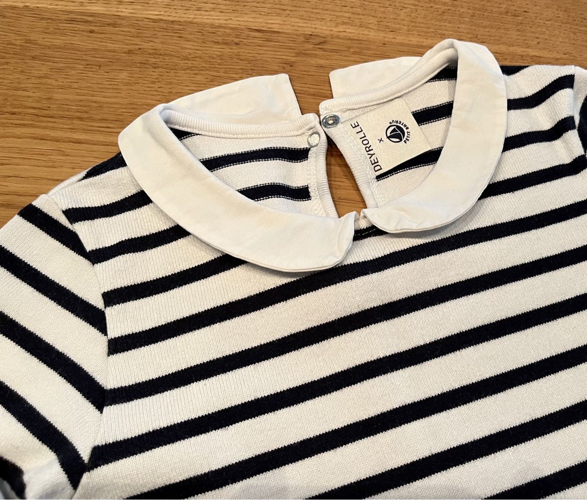 Petit Bateau Maglioni & Felpe: Petit Bateau x Deyrolle Limited Edition Pulli 8J/128cm – Usato da Zürich venduto da asocaciu 3