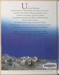 Libri: Le Voyage nocturne de Mahomet – Usato da Neuchâtel venduto da Dualseele 1