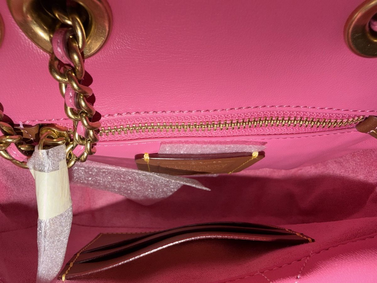 Coach Borse da donna: Coach Pillow Madison Shoulder Bag – Usato da Brügg BE venduto da Goob 5