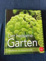 Wolfgang Funke: Der heilsame Garten