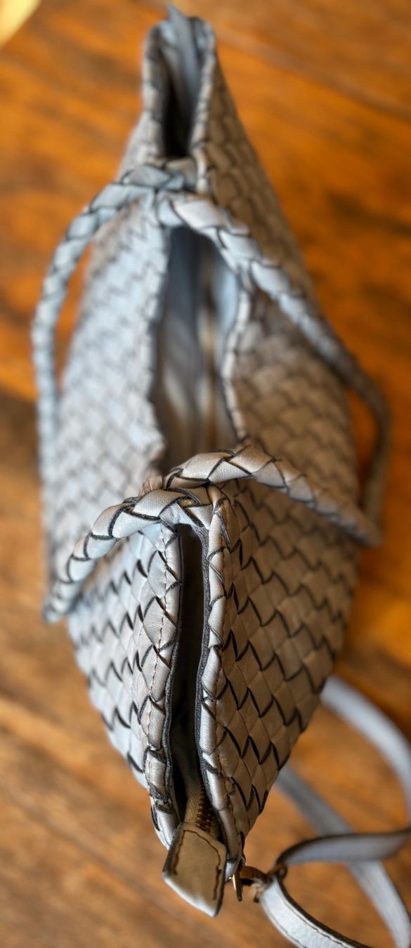 Borse da donna: BAG EN CUIR SOUPLE! – Nuovo e nell'imballaggio originale da Locarno venduto da NicoNion 2