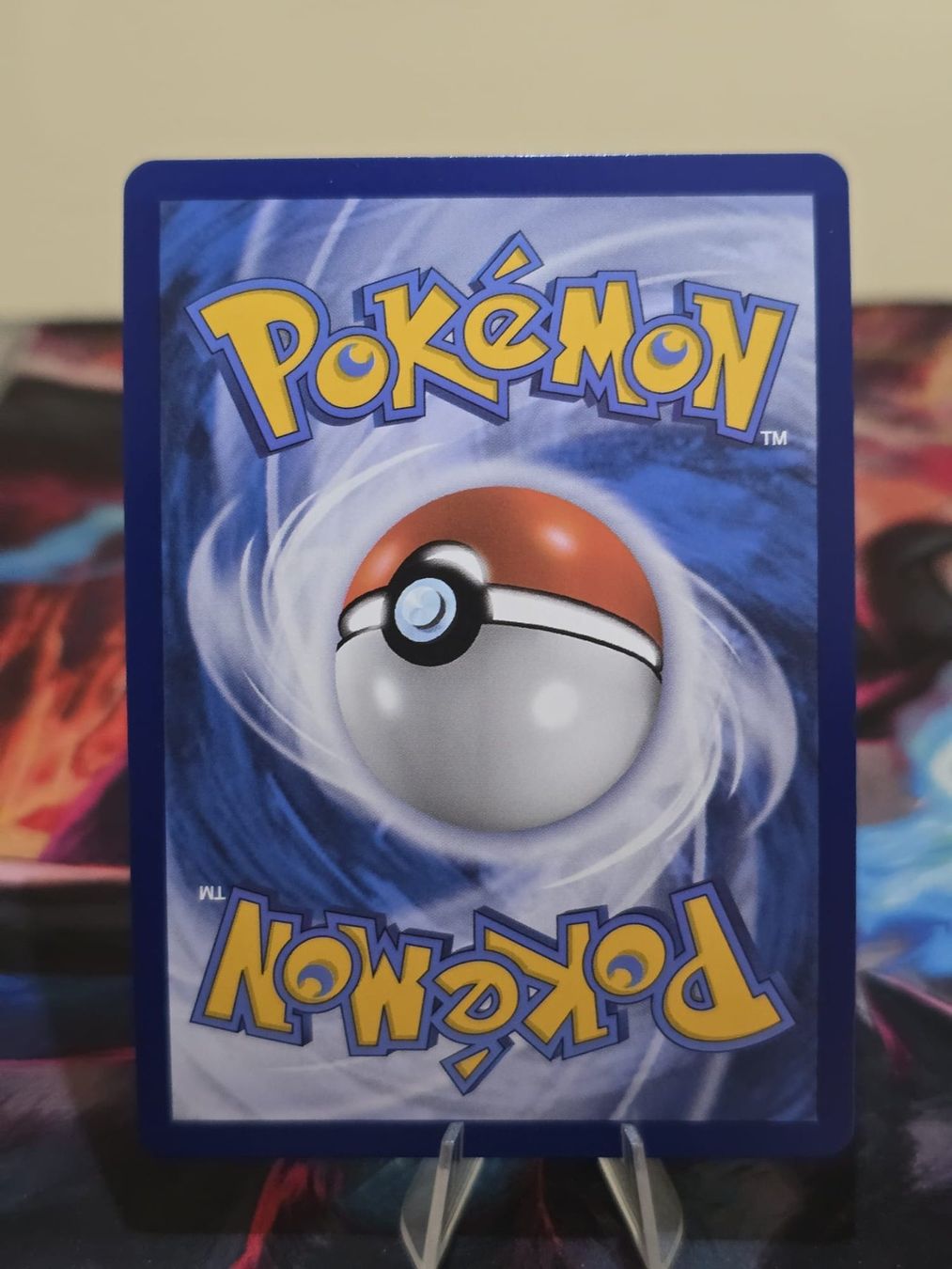 Pokémon Carte collezionabili: Mega Tandrak ex (CRI 118) – Usato da Lenzburg venduto da AkuyakuTCG 1