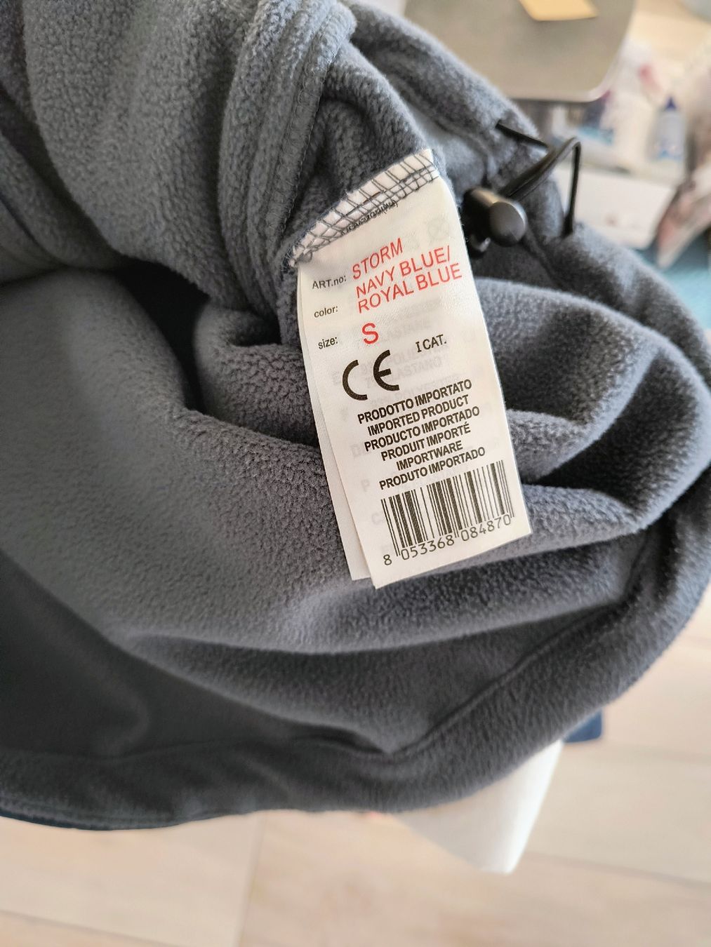 Jacken: Payper Softshell Jacke Coca-Cola Gr. S - Winterfest! – Gebraucht aus Schöfflisdorf von kin_2dp9 4