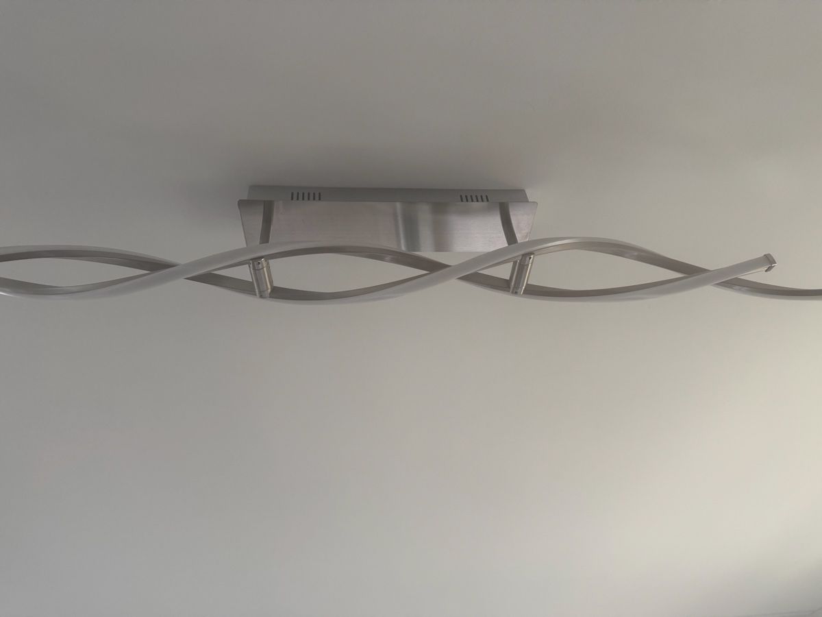 Lustres & lampes de plafonds: Deckenlampe  – D'occasion à Oftringen par roy_j87t