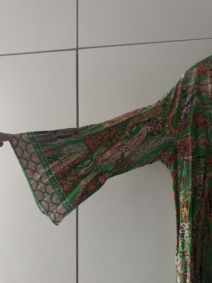 Vestiti & Gonne: Vestitino colorato – Usato da Rancate venduto da Waly__ 1